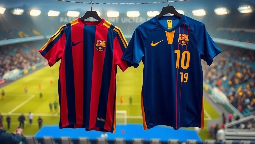 Barcelona mot Villarreal statistik och resultat