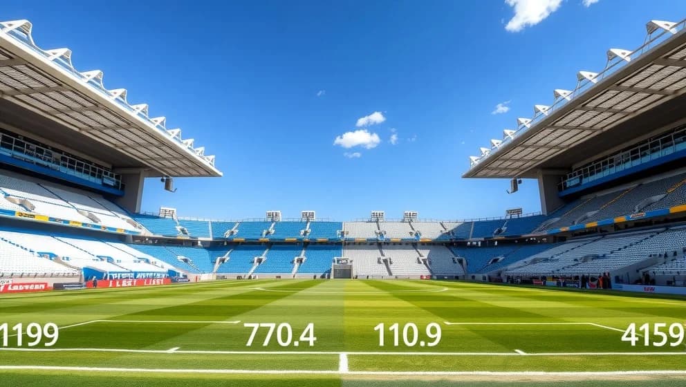 IFK Göteborg mot IFK Värnamo statistik