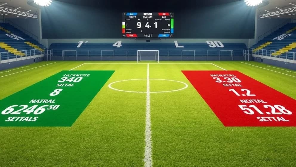 IFK Värnamo mot Mjällby AIF statistik