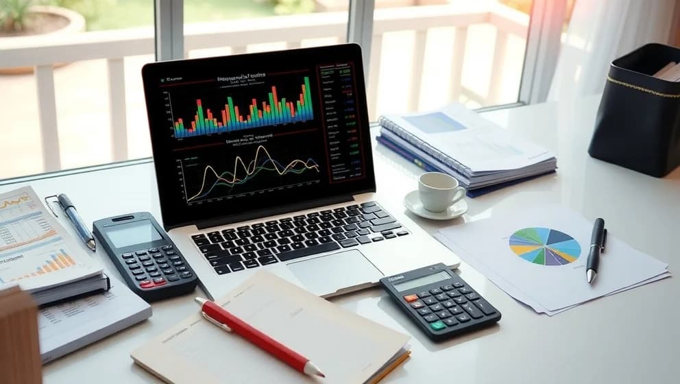 Kandidatprogram i nationalekonomi och statistik