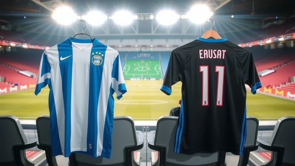 PSG mot Inter laguppställning och taktik