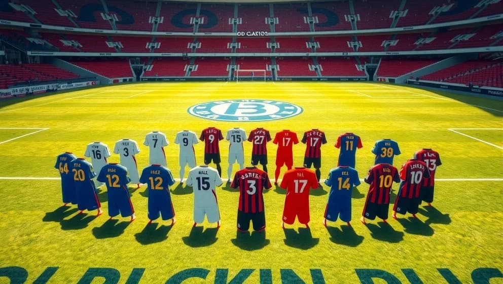 Real Madrid mot Man City laguppställning