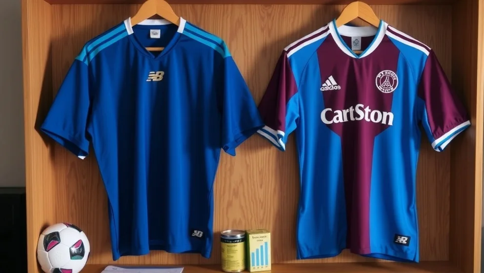 Statistik Everton mot Aston Villa