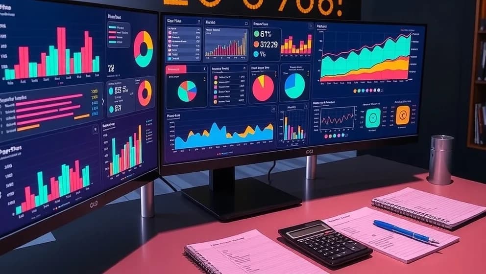 Statistik och dataanalys förändrar hur vi fattar beslut