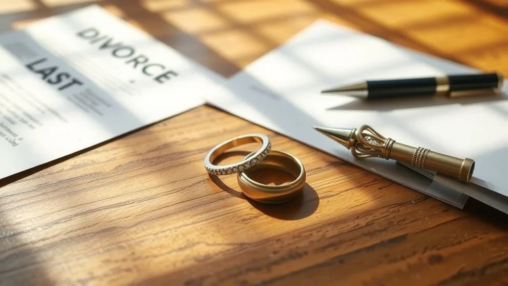 Varför skilsmässa sker oftare nu än förr