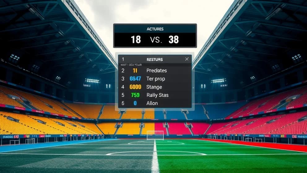 Villarreal mot Barcelona statistik genom åren